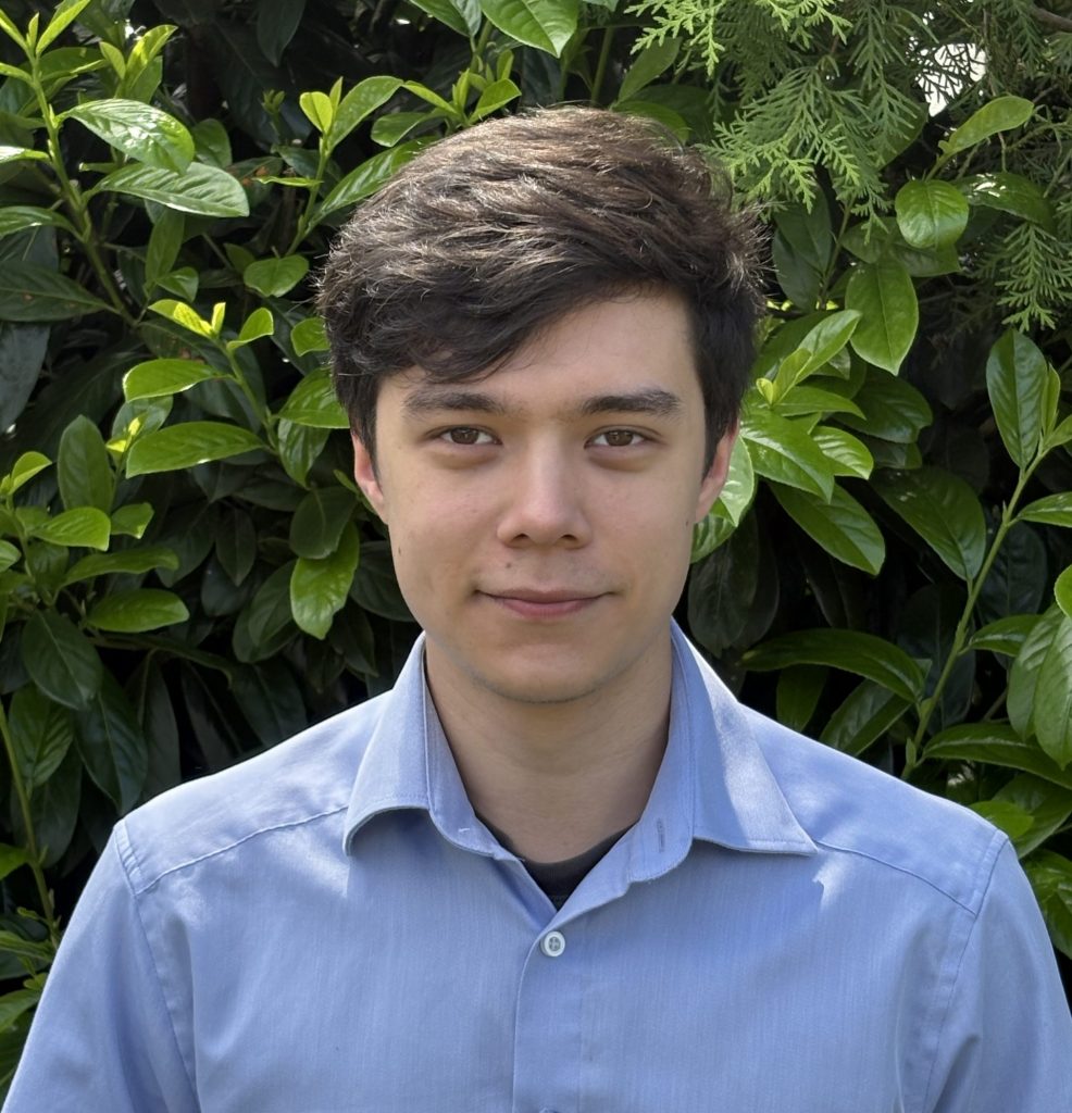 Pascal Hublitz